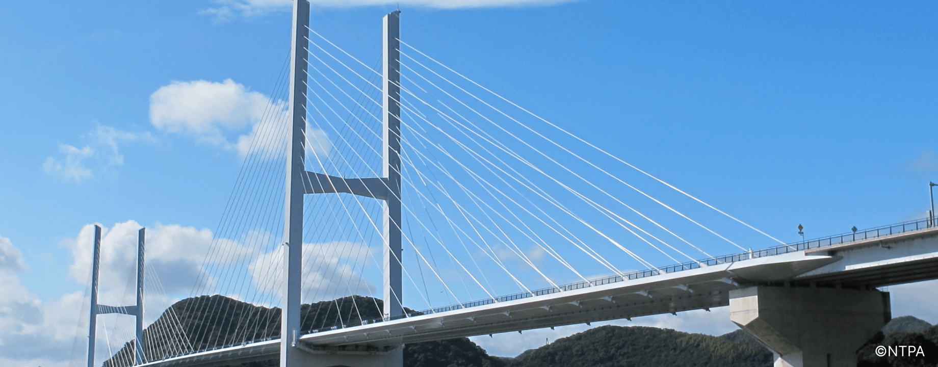 Megami-Ohashi Bridge