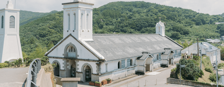ono church