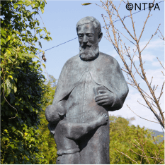 Father de Rotz Memorial Museum