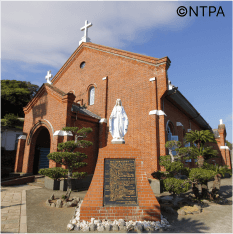 Kurosaki church