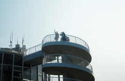 Mt. Inasa Observatory